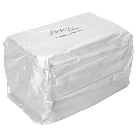 Kompresorová chladnička Yolco GCX37