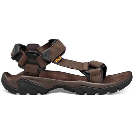 Pánske sandále Teva Terra Fi 5 Leather