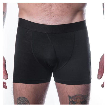 Boxerky Sensor Merino Air
