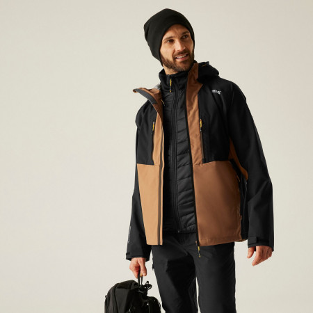 Pánska bunda Regatta Sacramento