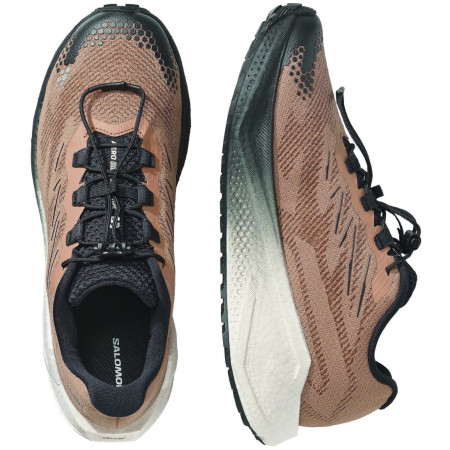 Pánske topánky Salomon Aero Blaze 4 Grvl