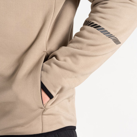 Pánska mikina Dare 2b T-Bar Hoodie