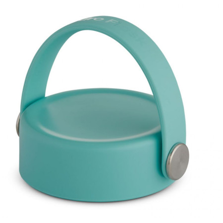 Náhradný uzáver Hydro Flask Wide Mouth Flex Cap tyrkysová Alpine