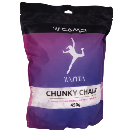 Magnézium Camp Chunky Chalk Janja 450 G