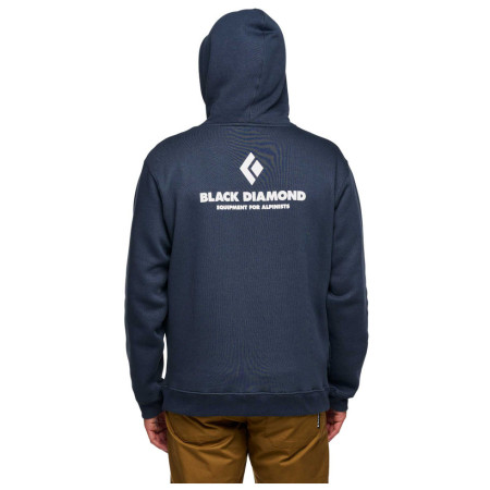 Pánska mikina Black Diamond Equipment for Alpinists Hoody