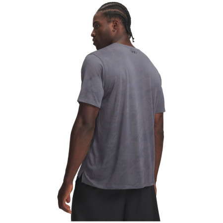 Pánske funkčné tričko Under Armour UA Tech Vent Jcqrd SS