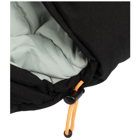 Trojsezónny spacák Vango Stellar Single