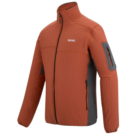 Pánska mikina Regatta Baslinn