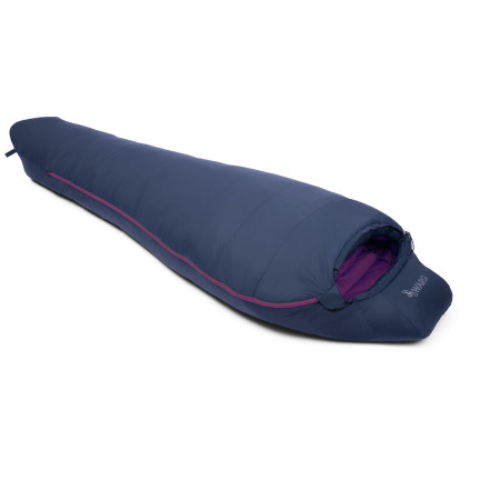 Páperový spacák Warg Stark 500 Ladies