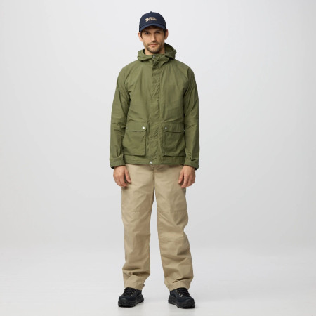 Pánska bunda Fjällräven Vardag Vindby Jacket M