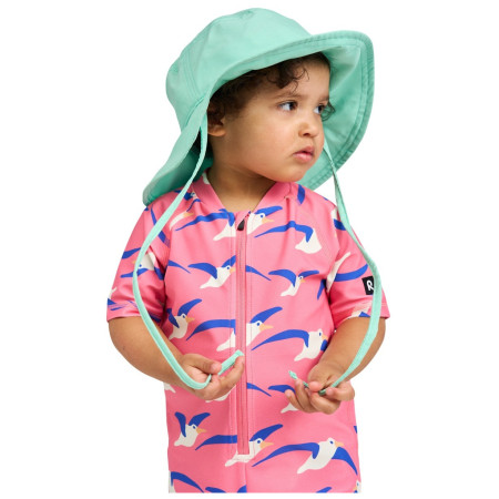 Detský klobúk Reima Rantsu