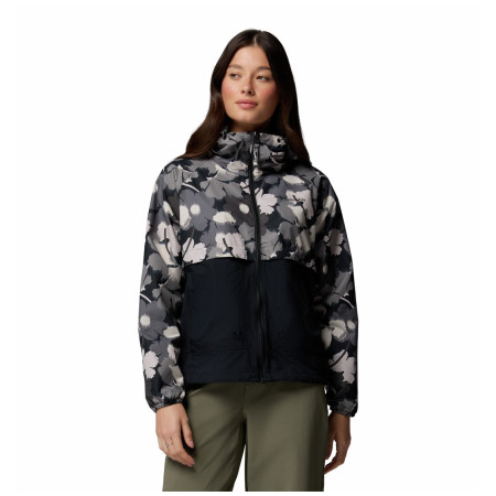 Dámska vetrovka Columbia Spire Valley™ Printed Windbreaker