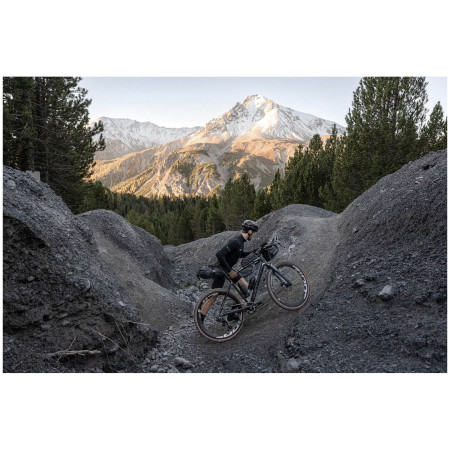 Brašňa pod sedlo Cyclite Saddle Bag Small / 02