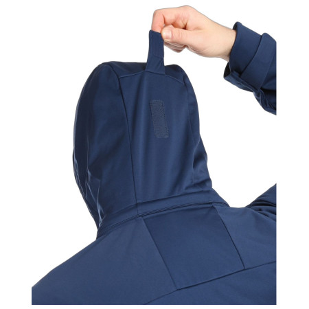 Pánska bunda Kilpi Ontavio-M