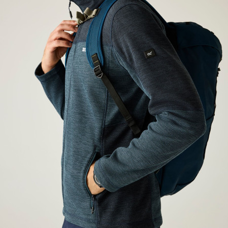 Pánska mikina Regatta Highton Full Zip Midlayer