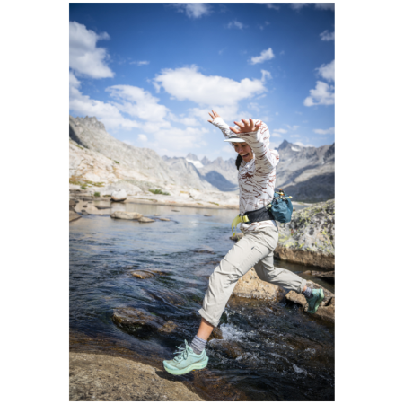 Ľadvinka Black Diamond Pursuit 6 Waist Pack