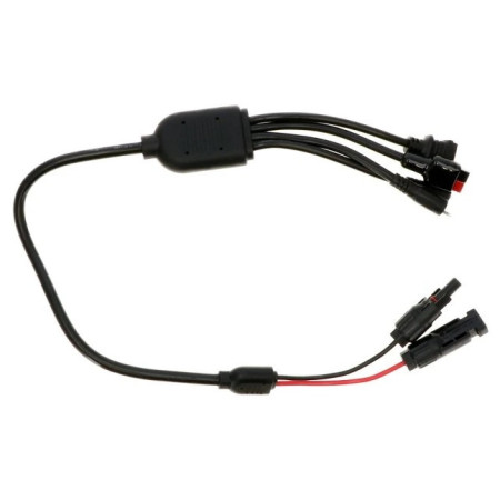 Napájací kábel Mestic Power Cable Kit MC4