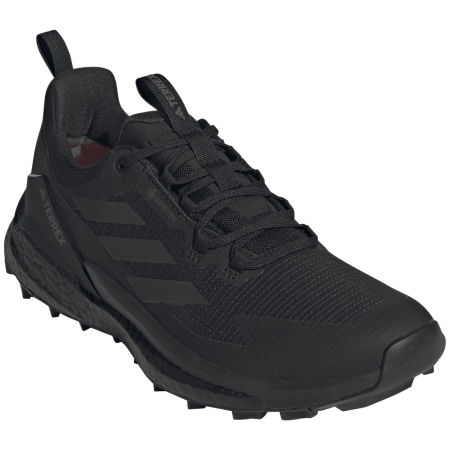 Pánske turistické topánky Adidas Terrex Free Hiker 2 Low Gtx