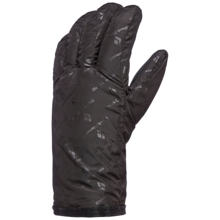 Rukavice Black Diamond Soloist Gloves