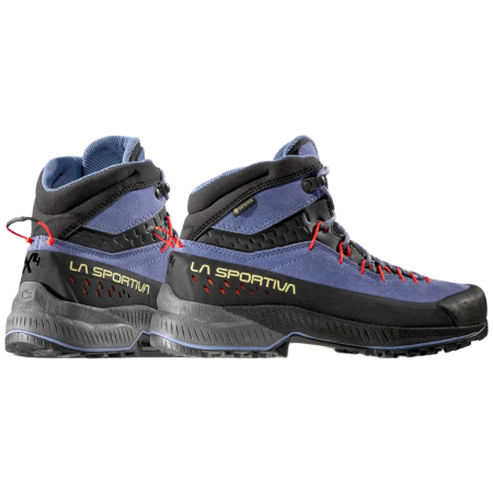 Dámske topánky La Sportiva TX4 Evo Mid Woman Gtx