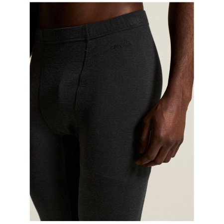 Pánske spodky Craft Wool Comfort Pant M