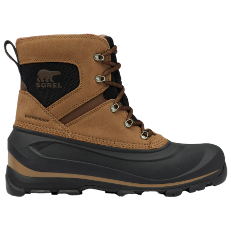 Pánske zimné topánky Sorel Buxton Lace