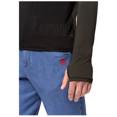 Pánske tričko Rafiki Zenith M