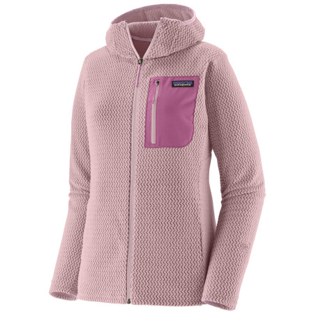 Dámska funkčná mikina Patagonia W's R1 Air Full-Zip Hoody