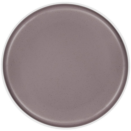 Tanier Brunner Dinner plate