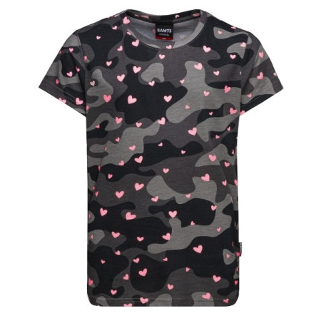 Detské tričko Sam73 Heidi