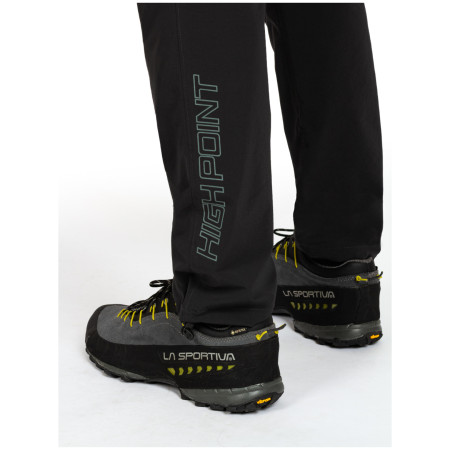 Pánske nohavice High Point Ventura Pants