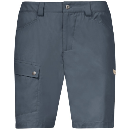 Pánske kraťasy Bergans Nordmarka Leaf Light Shorts Men modrá Orion Blue