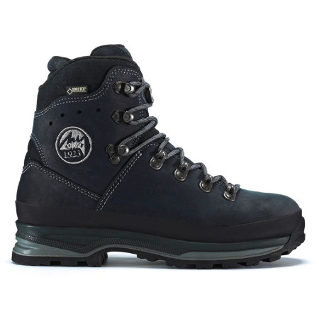 Dámske topánky Lowa Lady III GTX-navy