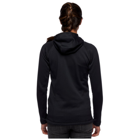 Dámska mikina Black Diamond Factor Hoody