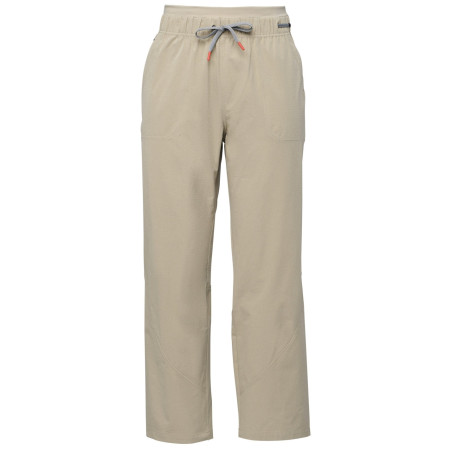 Dámske nohavice Black Diamond W Sequence Pants béžová Moonstone