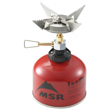 Varič MSR Superfly
