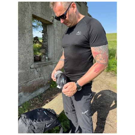 Pánske funkčné tričko Husky Mersa M