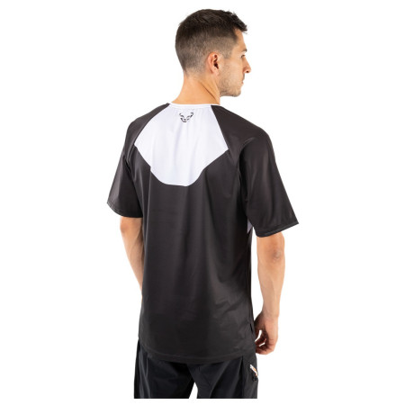 Pánske cyklistické tričko Dynafit RIDE S/S TEE M