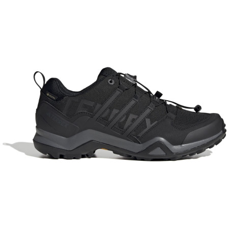Pánske topánky Adidas Terrex Swift R2 GTX čierna/biela Cblack/Cblack/Grefiv