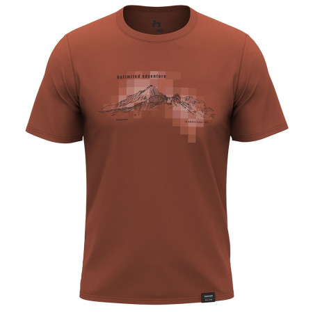 Pánske tričko Hannah Luke