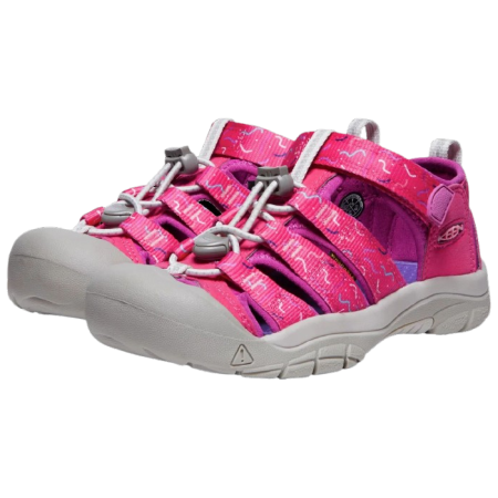 Detské sandále Keen Newport H2 K