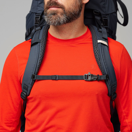 Turistický batoh Fjällräven Abisko Trek 65