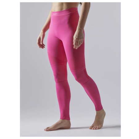 Dámsky funkčný set Craft Core Dry Fuseknit