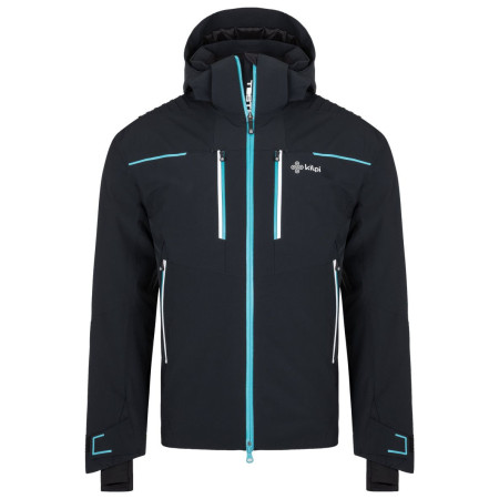 Pánska bunda Kilpi Team Jacket-M