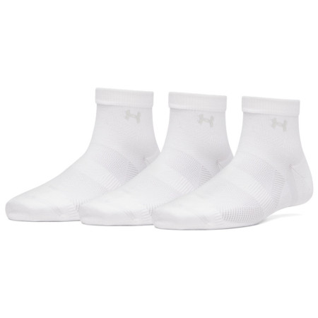 Dámske ponožky Under Armour UA Women's Vanish 3pk Qtr