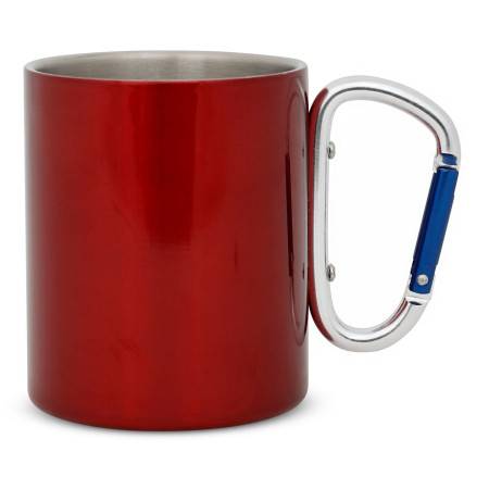 Termohrnček Regatta Stl Mug Karabiner