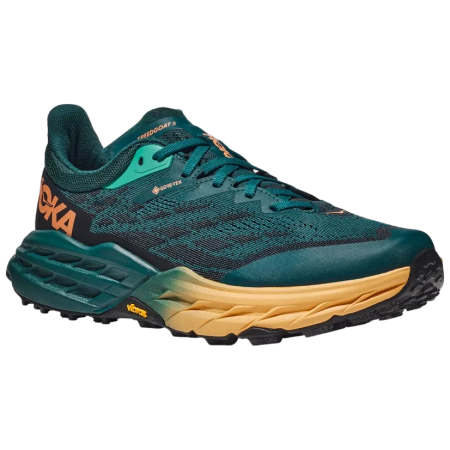Dámske bežecké topánky Hoka W Speedgoat 5 Gtx
