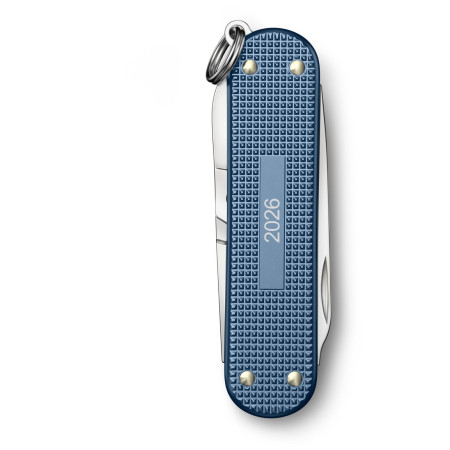 Vreckový nôž Victorinox Classic SD Alox LE 2026