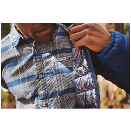 Pánska bunda Columbia Powder Lite™ II Jacket