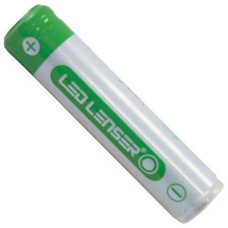 Ledlenser akumulátor Li-ION, 3,7 V / 3400 mAh
